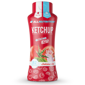 Sauce Ketchup 460g