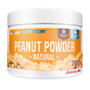 Peanut Powder 200g