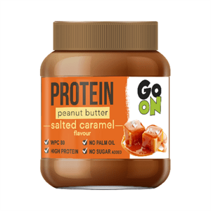 Go On Protein Peanut Butter Salted Caramel 350 g