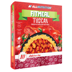 Fitmeal Tuscan 420g