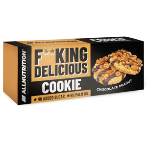 Fitking Cookie Chocolate Peanut 150g