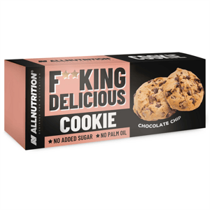 Fitking Cookie Chocolate Chip 135g