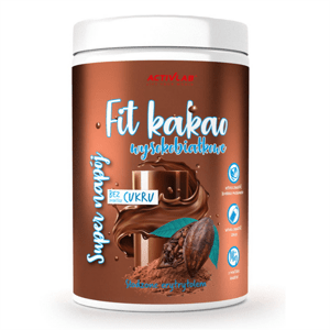 Fit Cocoa