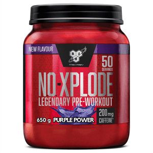 N.O. Xplode 650g