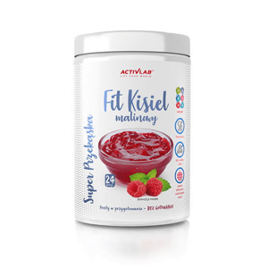 Super Svačina Fit Kysel