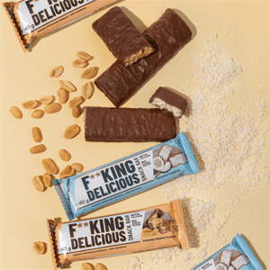 Fitking Snack Bar 40g