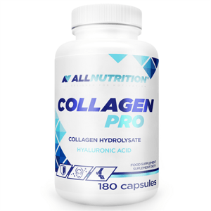 Collagen Pro 180 Kapslí
