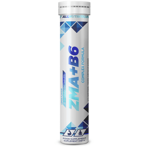 Zma+B6 20 Tablet