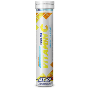 Vitamin C 1000 Mg 20 Tablet