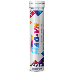 Mag-vit 20 Tablet