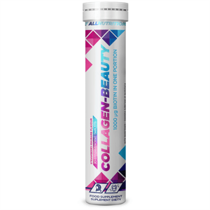 Collagen - Beauty 20 Tablet