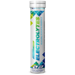 Electrolytes 20 Tablet