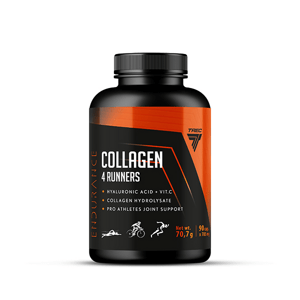 Collagen 4 Runners 90 Kapslí