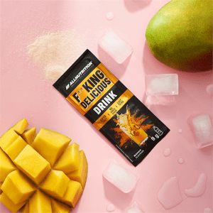 Fitking Drink 9g