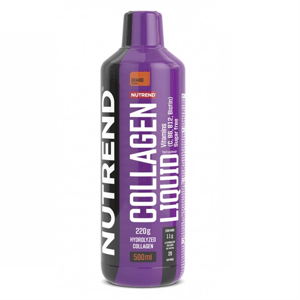 Collagen Liquid 500ml