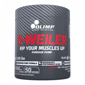 R-weiler 300g