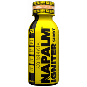 Napalm Igniter Shot 120ml