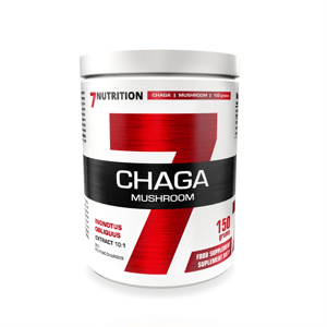 Chaga Mushroom 150g