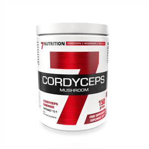 Cordyceps Mushroom 150g