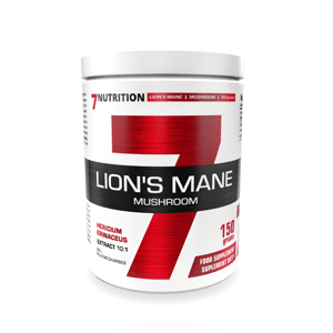 Lion’s Mane Mushroom 150g