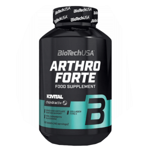 Arthro Forte 120 Tablet