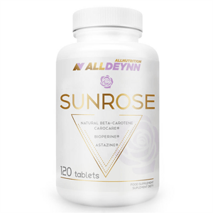 Sunrose 120 Tablet