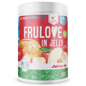 Frulove In Jelly Apple 1000g