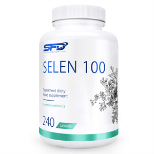 SFD Selenium 100