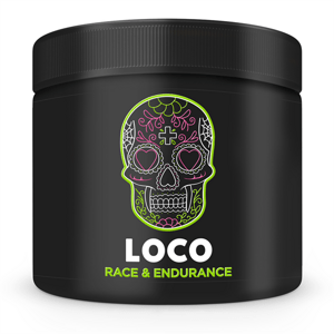 Race & Endurance 280g