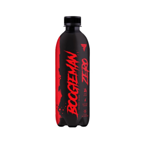 Boogieman Energy Drink Zero 500 Ml