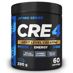 Cre4 360-390g