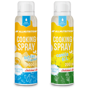 Cooking Spray 200ml