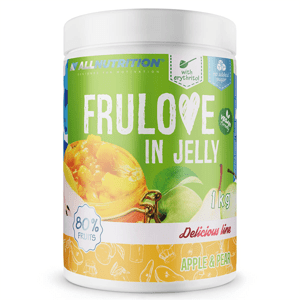 Frulove In Jelly Apple & Pear 1000g
