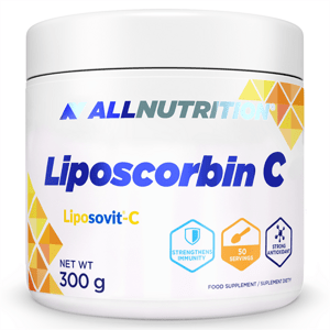 Liposcorbin C 300g