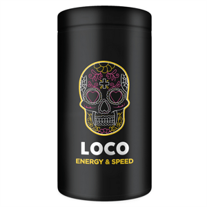 Energy & Speed 120 Kapslí