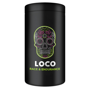 Race & Endurance 120 Kapslí