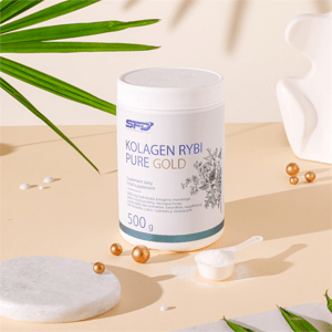 Rybí Kolagen Pure Gold
