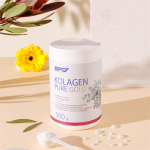 Kolagen Pure Gold 500g