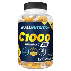 C1000 Sr 120 Kapslí