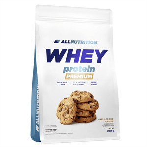Whey Protein Premium