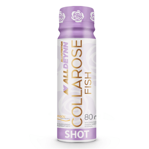 Collarose Fish Shot 80ml