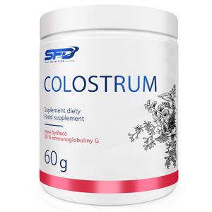 Colostrum 60g