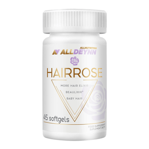 Hairrose 45 Kapslí