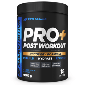 Pro+ Post Workout Pro Series 900g