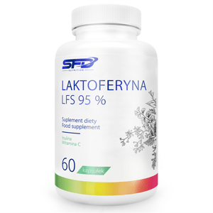Laktoferin Lfs 95%