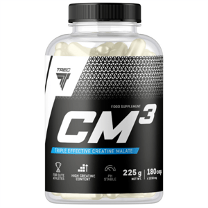 Cm3 180 Kapslí
