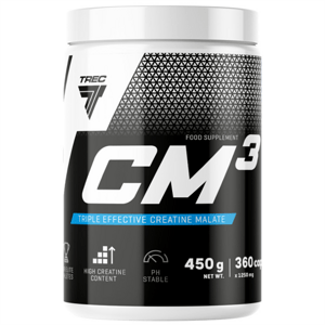 Cm3 360 Kapslí