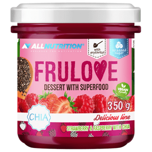 Frulove Dessert With Superfood 350g