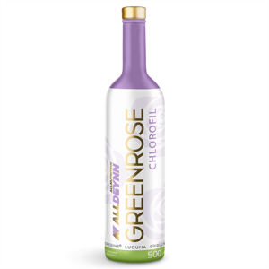 Greenrose Chlorofyl