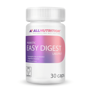 Probiotic Easy Digest 30 Kapslí